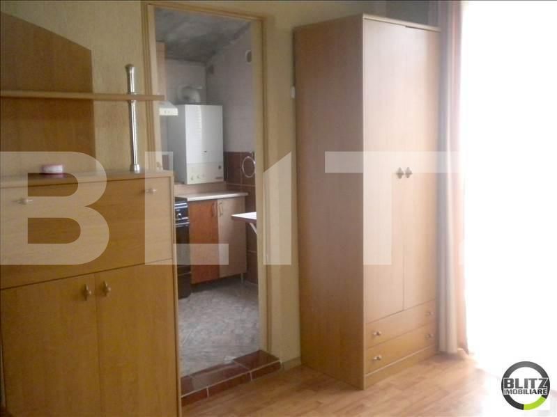 Garsonieră de vânzare Andrei Mureşanu - 10772AV | BLITZ Cluj-Napoca | Poza2