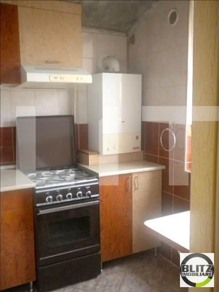 Garsonieră de vânzare Andrei Mureşanu - 10772AV | BLITZ Cluj-Napoca | Poza4