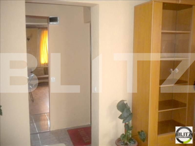 Garsonieră de vânzare Andrei Mureşanu - 10772AV | BLITZ Cluj-Napoca | Poza6