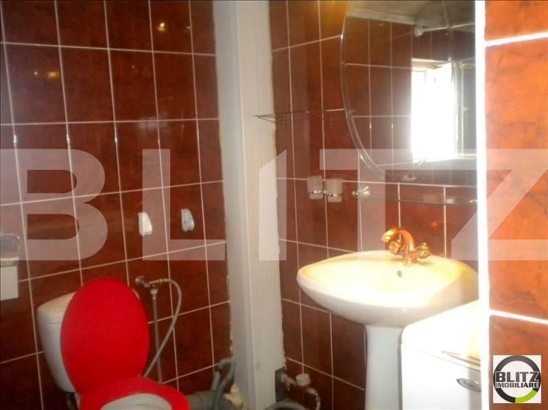 Garsonieră de vânzare Andrei Mureşanu - 10772AV | BLITZ Cluj-Napoca | Poza8