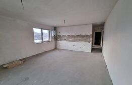 Apartament Finisat, 3 camere, 68mp, Zona Lidl