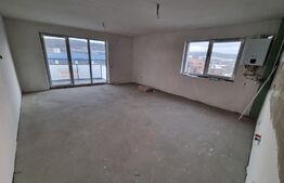 Apartament Finisat, 3 camere, 68mp, Zona Lidl