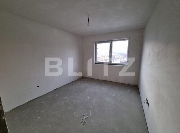 Apartament de vânzare 3 camere Dambul Rotund - 107720AV | BLITZ Cluj-Napoca | Poza2