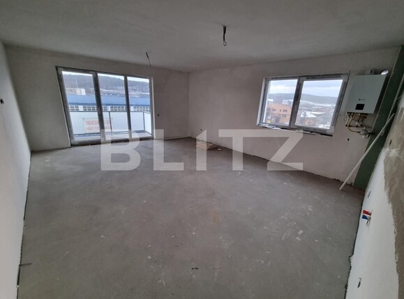 Apartament de vânzare 3 camere Dambul Rotund - 107720AV | BLITZ Cluj-Napoca | Poza1
