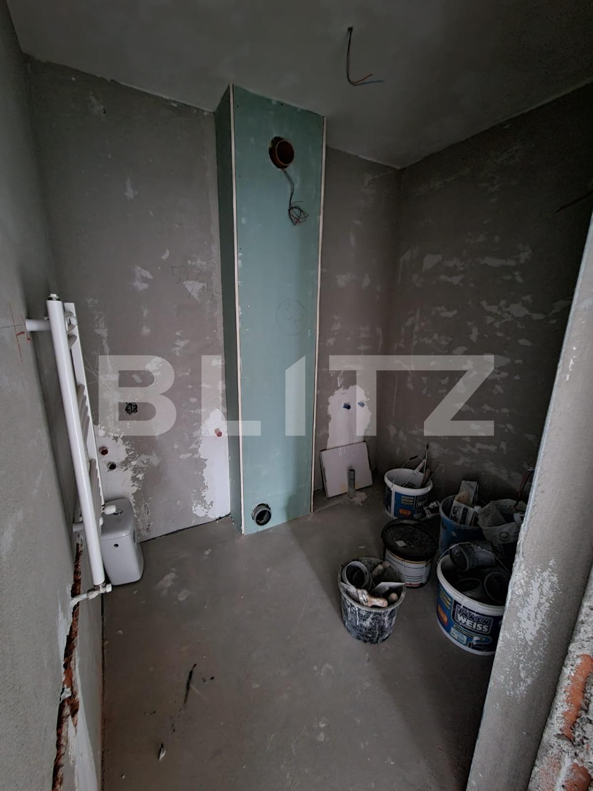 Apartament de vânzare 3 camere Dambul Rotund - 107720AV | BLITZ Cluj-Napoca | Poza6