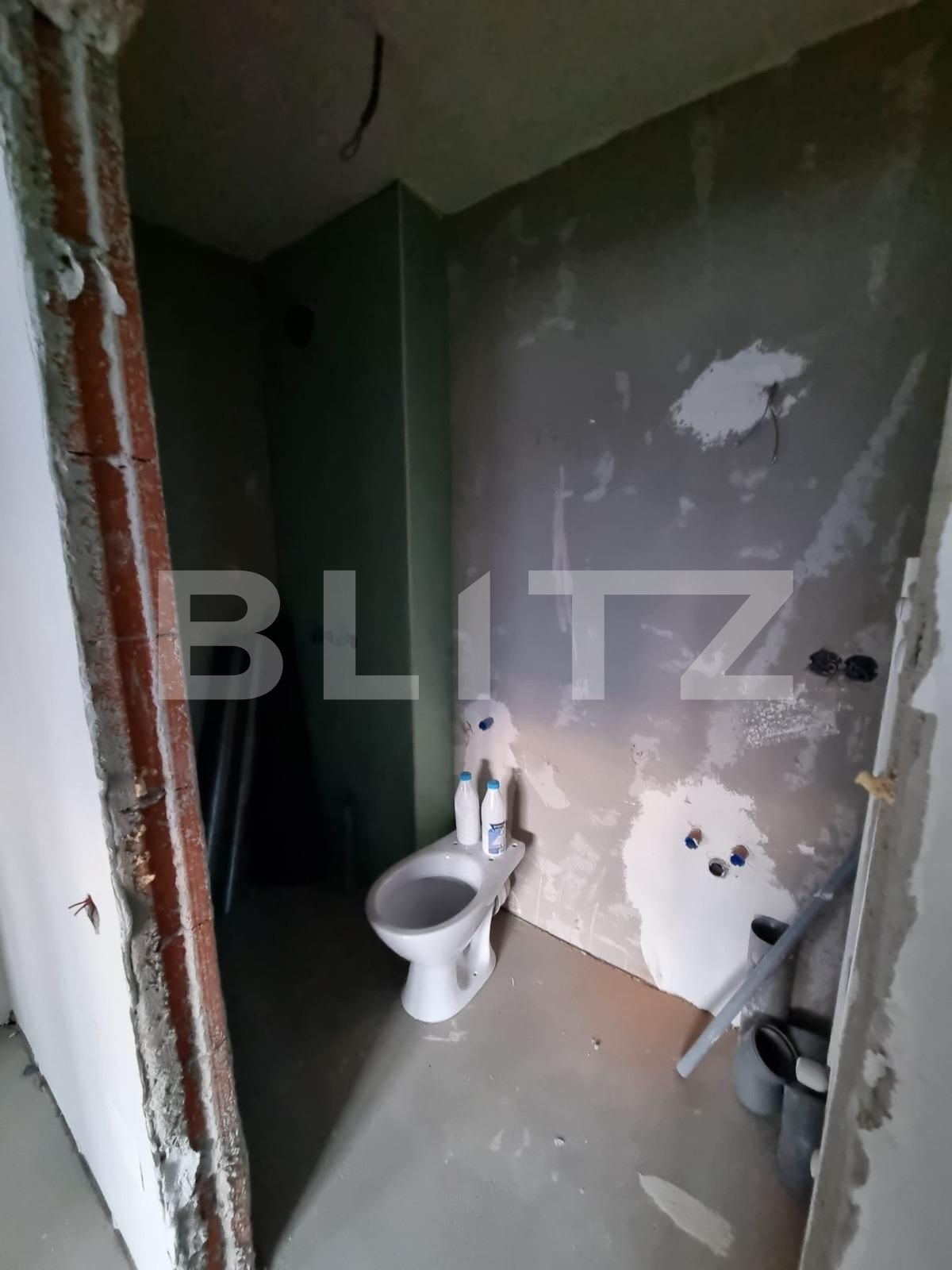 Apartament de vânzare 3 camere Dambul Rotund - 107720AV | BLITZ Cluj-Napoca | Poza5