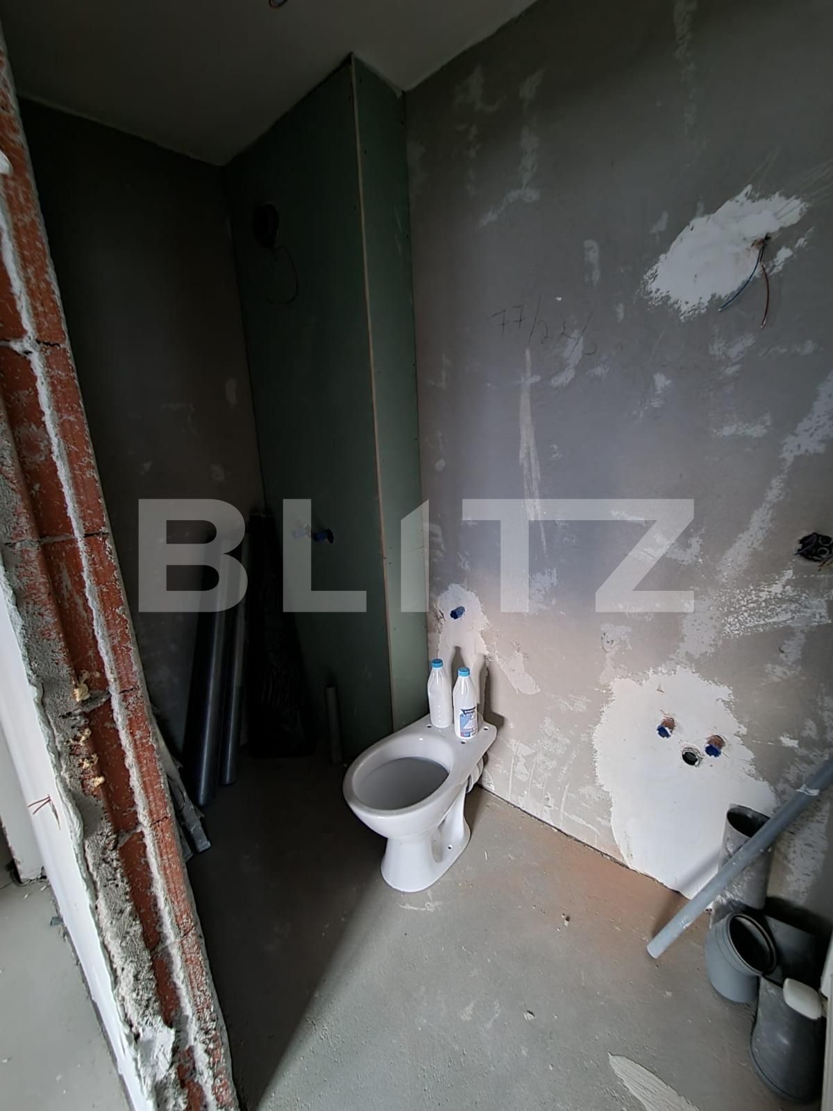 Apartament de vânzare 3 camere Dambul Rotund - 107720AV | BLITZ Cluj-Napoca | Poza7