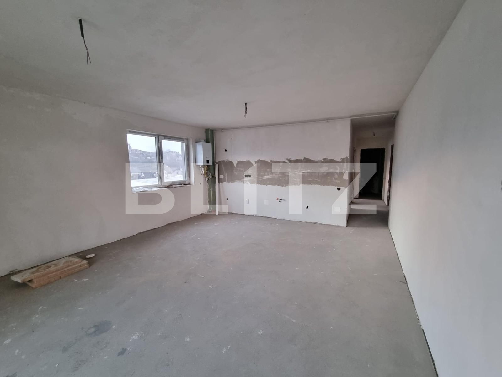 Apartament de vânzare 3 camere Dambul Rotund - 107720AV | BLITZ Cluj-Napoca | Poza9