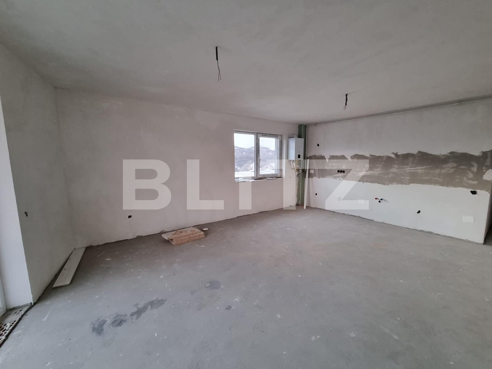 Apartament de vânzare 3 camere Dambul Rotund - 107720AV | BLITZ Cluj-Napoca | Poza8