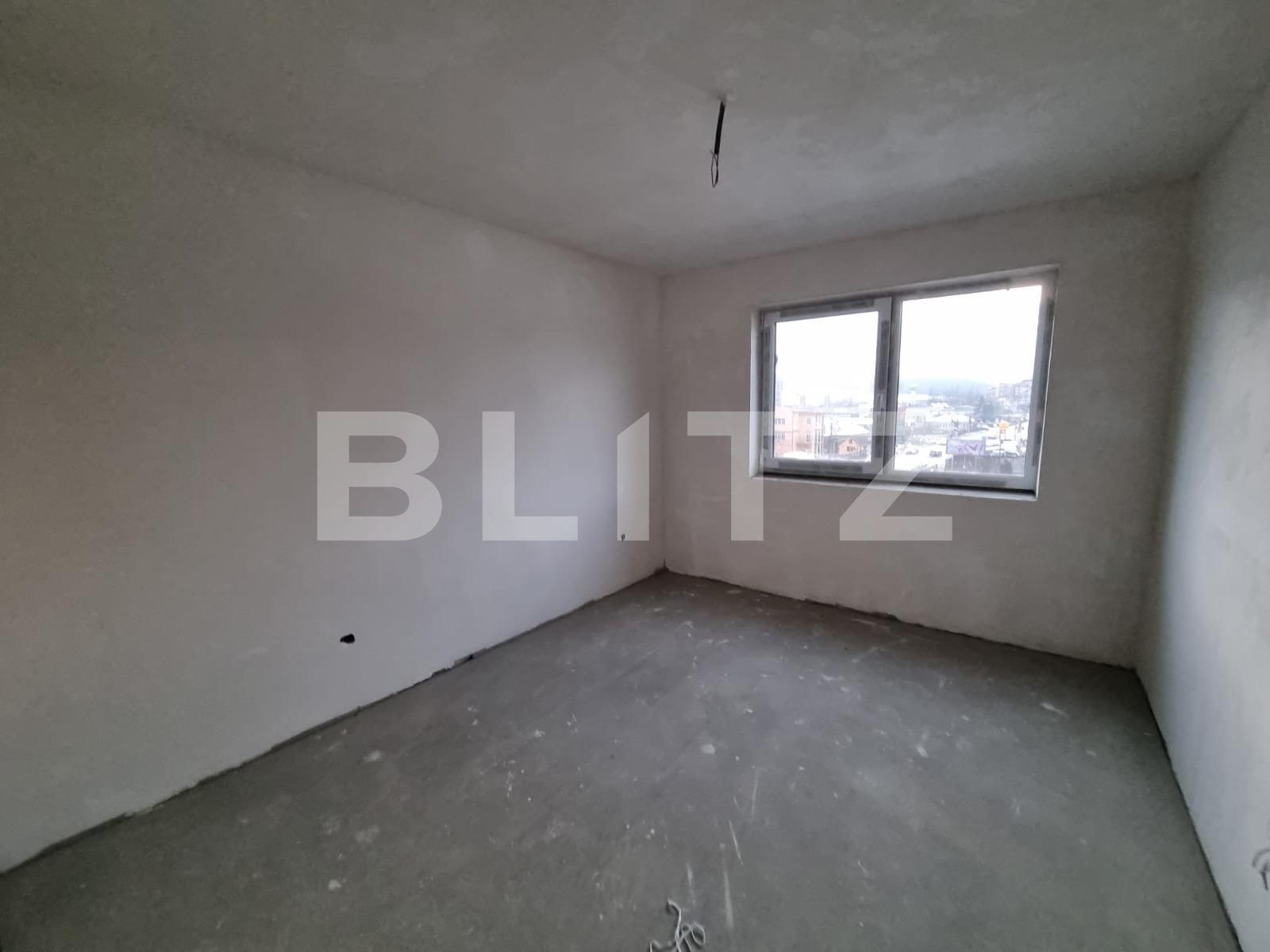 Apartament de vânzare 3 camere Dambul Rotund - 107720AV | BLITZ Cluj-Napoca | Poza3
