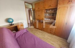 Apartament cu 3 camere, 80 mp, parcare, zona Expo Transilvania