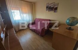 Apartament cu 3 camere, 80 mp, parcare, zona Expo Transilvania
