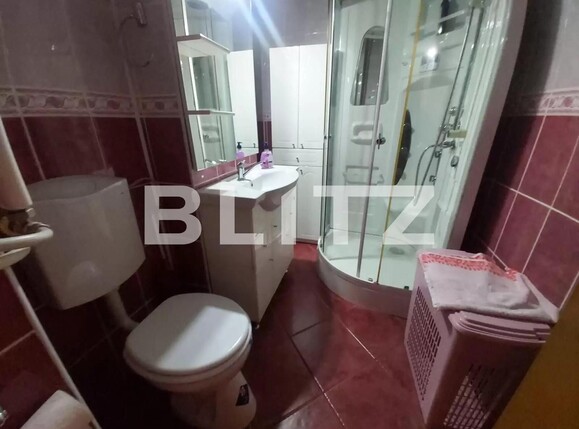 Apartament de închiriat 3 camere Marasti - 107739AI | BLITZ Cluj-Napoca | Poza9