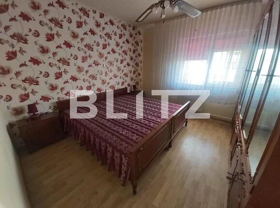 Apartament de închiriat 3 camere Marasti - 107739AI | BLITZ Cluj-Napoca | Poza1