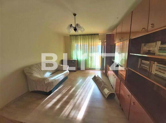 Apartament de închiriat 3 camere Marasti - 107739AI | BLITZ Cluj-Napoca | Poza3