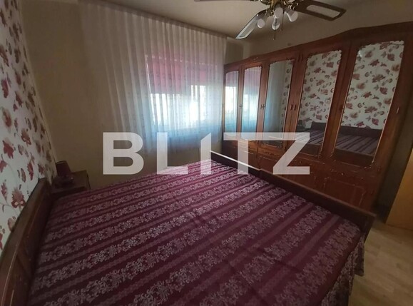 Apartament de închiriat 3 camere Marasti - 107739AI | BLITZ Cluj-Napoca | Poza2