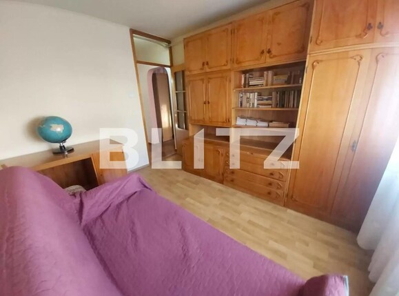 Apartament de închiriat 3 camere Marasti - 107739AI | BLITZ Cluj-Napoca | Poza6