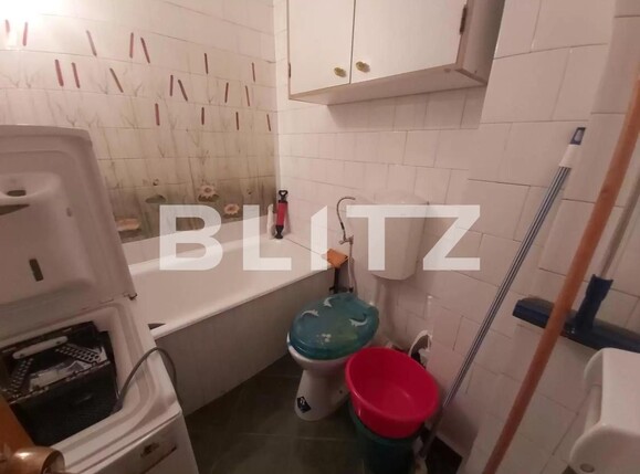 Apartament de închiriat 3 camere Marasti - 107739AI | BLITZ Cluj-Napoca | Poza10