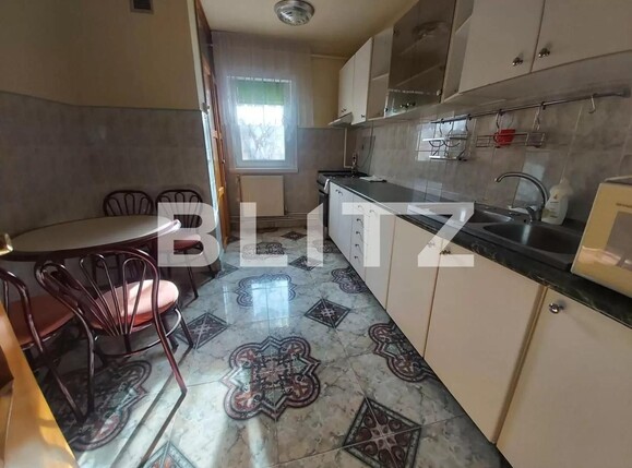 Apartament de închiriat 3 camere Marasti - 107739AI | BLITZ Cluj-Napoca | Poza8