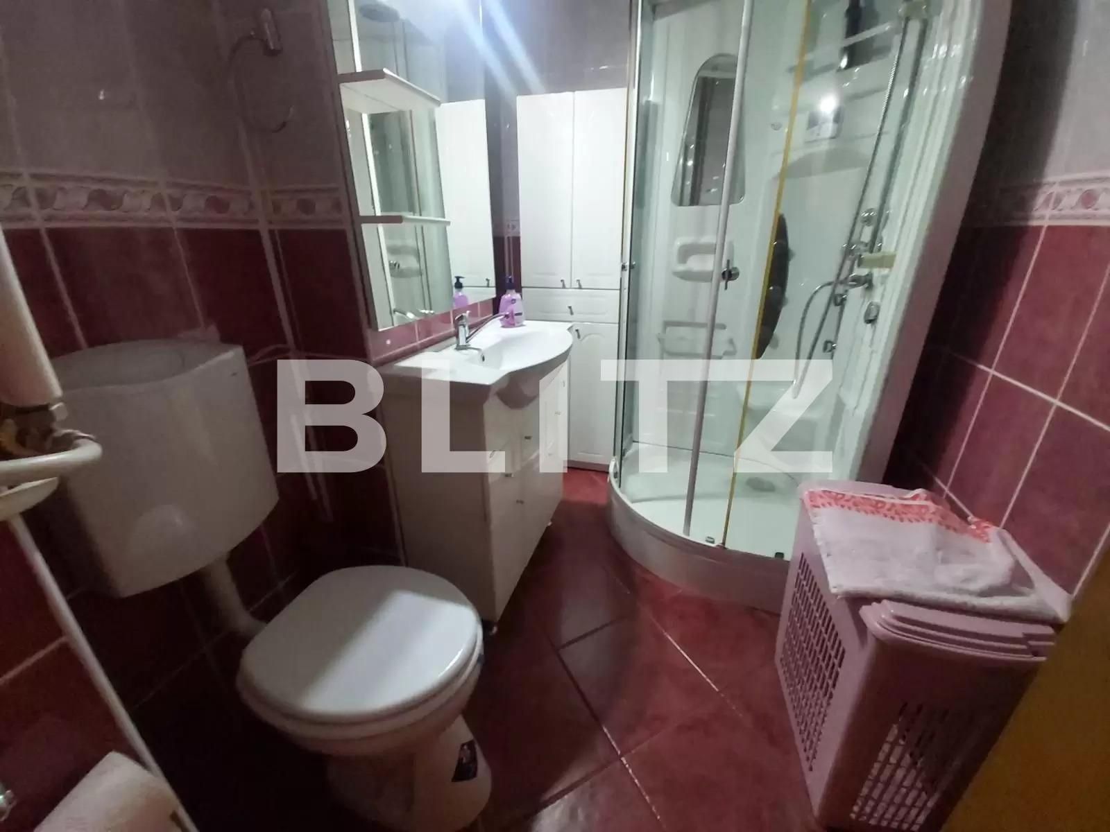 Apartament de închiriat 3 camere Marasti - 107739AI | BLITZ Cluj-Napoca | Poza9