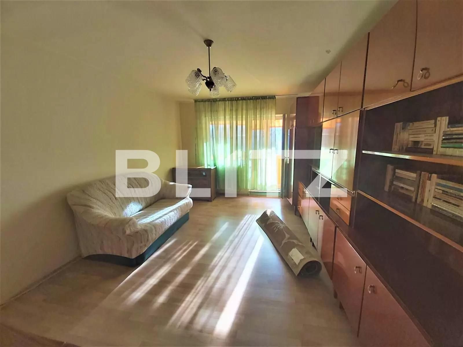 Apartament de închiriat 3 camere Marasti - 107739AI | BLITZ Cluj-Napoca | Poza3