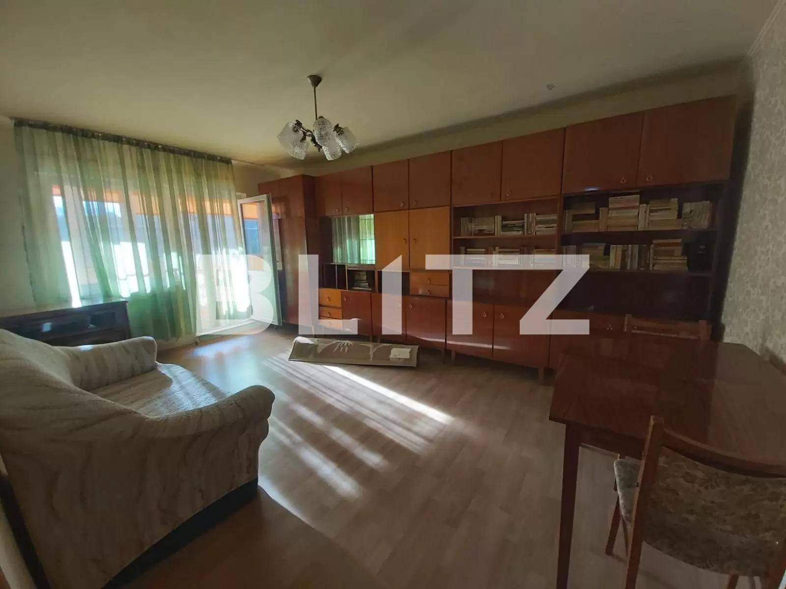 Apartament de închiriat 3 camere Marasti - 107739AI | BLITZ Cluj-Napoca | Poza4