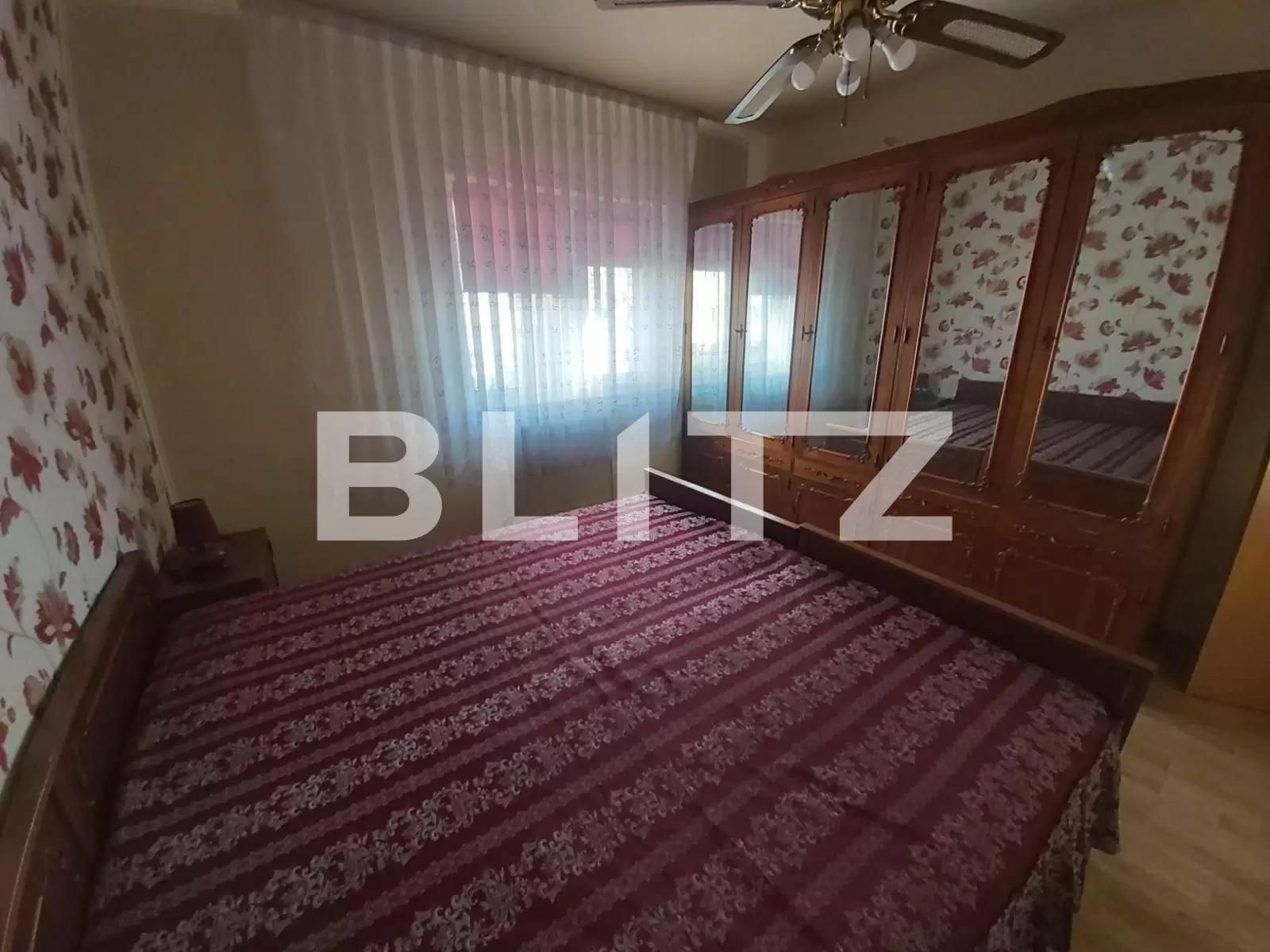Apartament de închiriat 3 camere Marasti - 107739AI | BLITZ Cluj-Napoca | Poza2