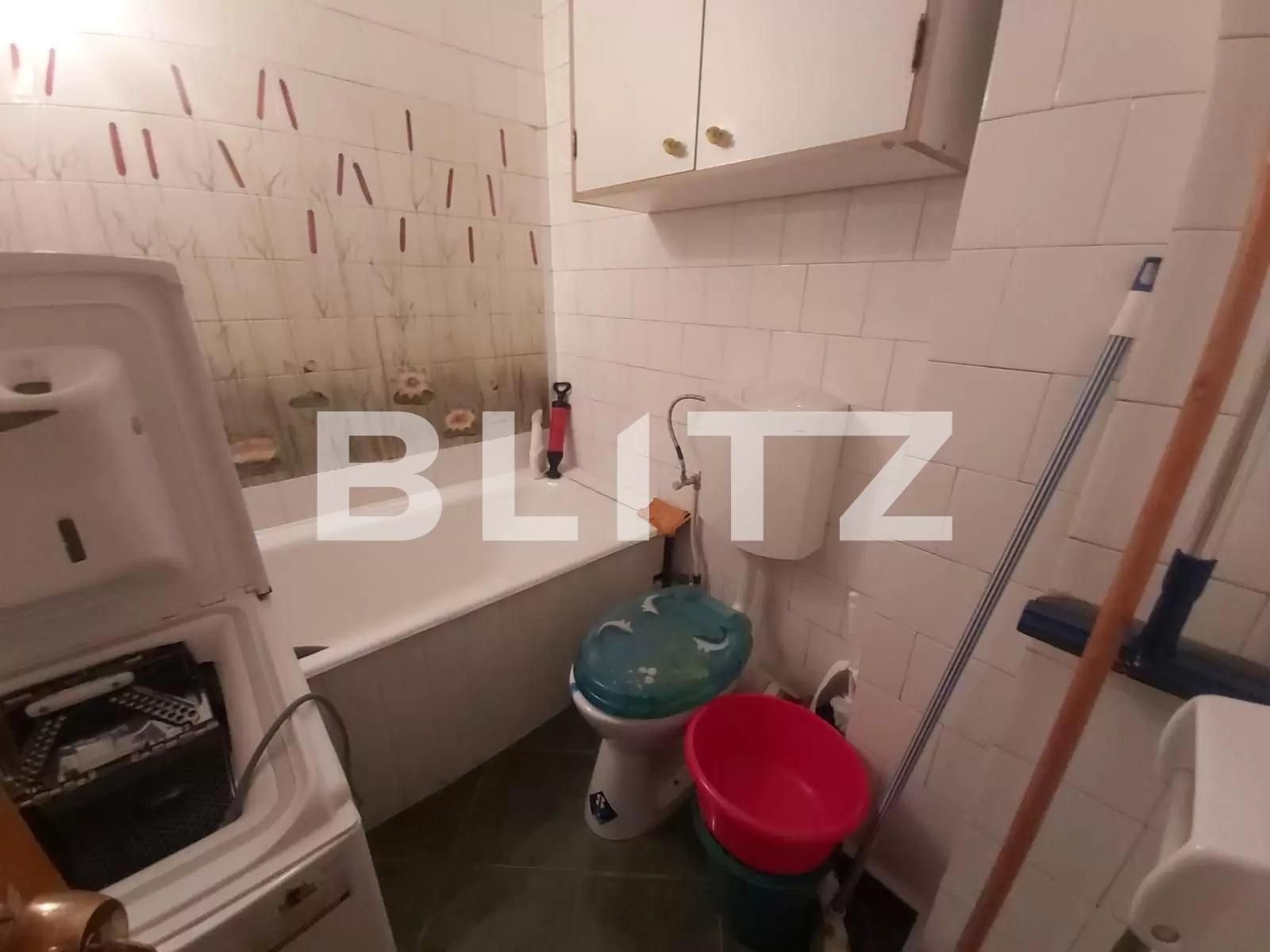 Apartament de închiriat 3 camere Marasti - 107739AI | BLITZ Cluj-Napoca | Poza10