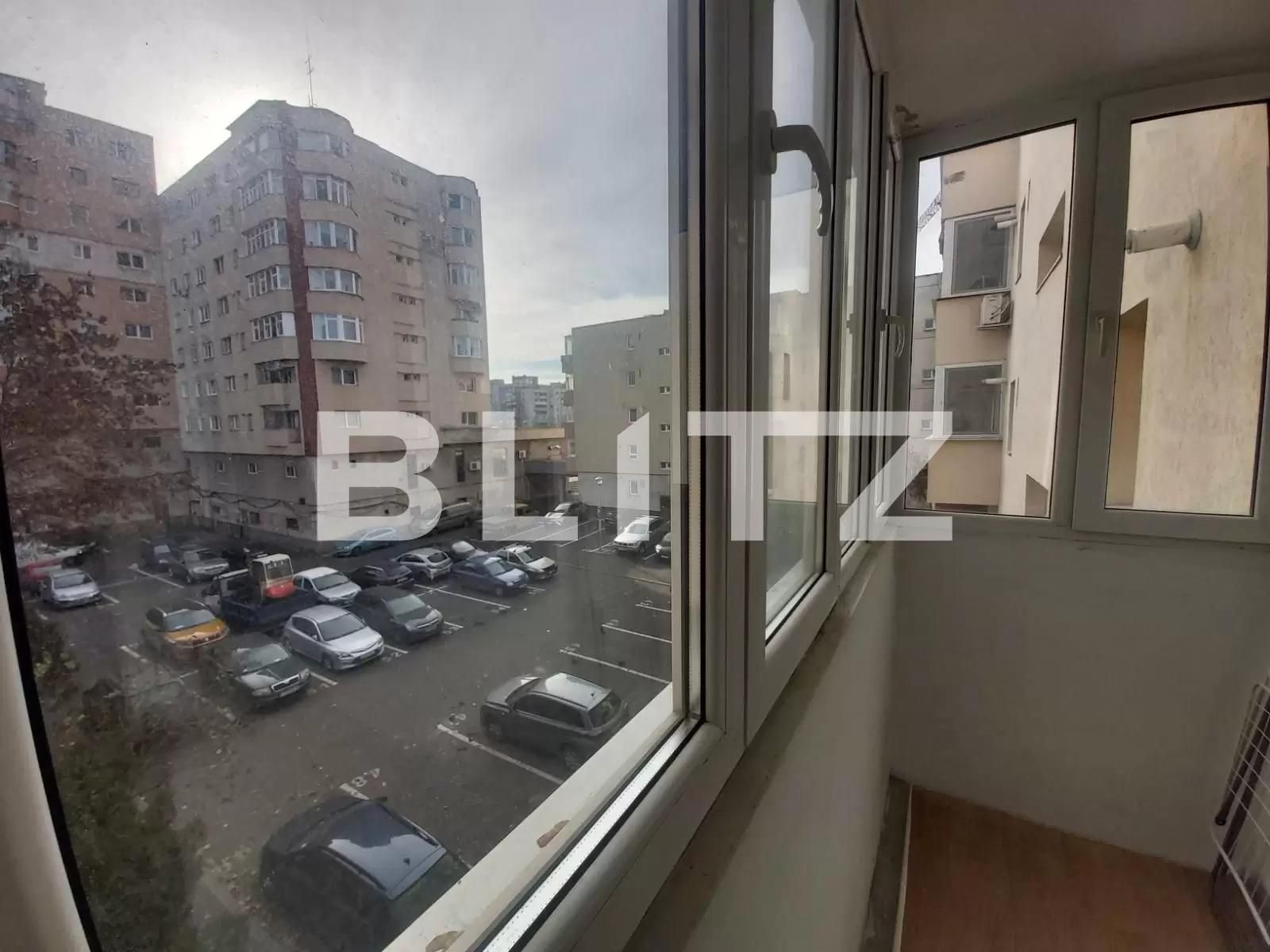 Apartament de închiriat 3 camere Marasti - 107739AI | BLITZ Cluj-Napoca | Poza11
