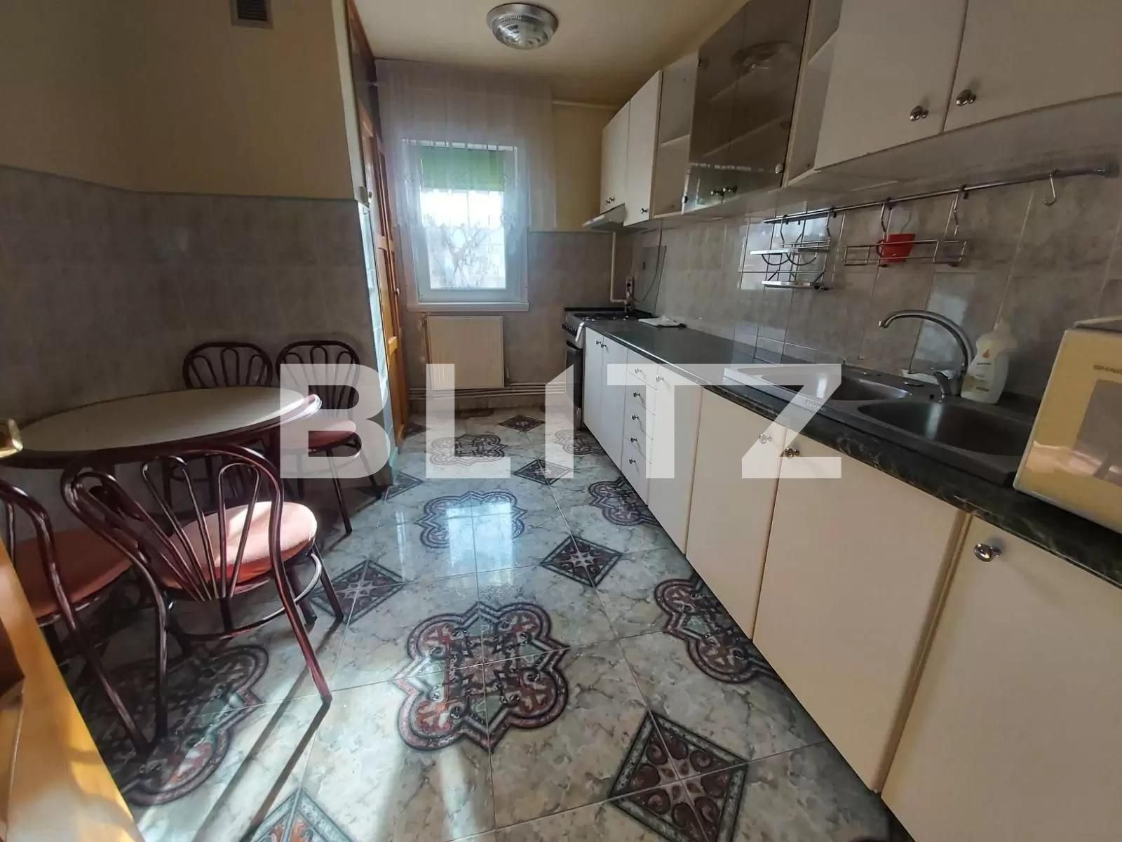 Apartament de închiriat 3 camere Marasti - 107739AI | BLITZ Cluj-Napoca | Poza8