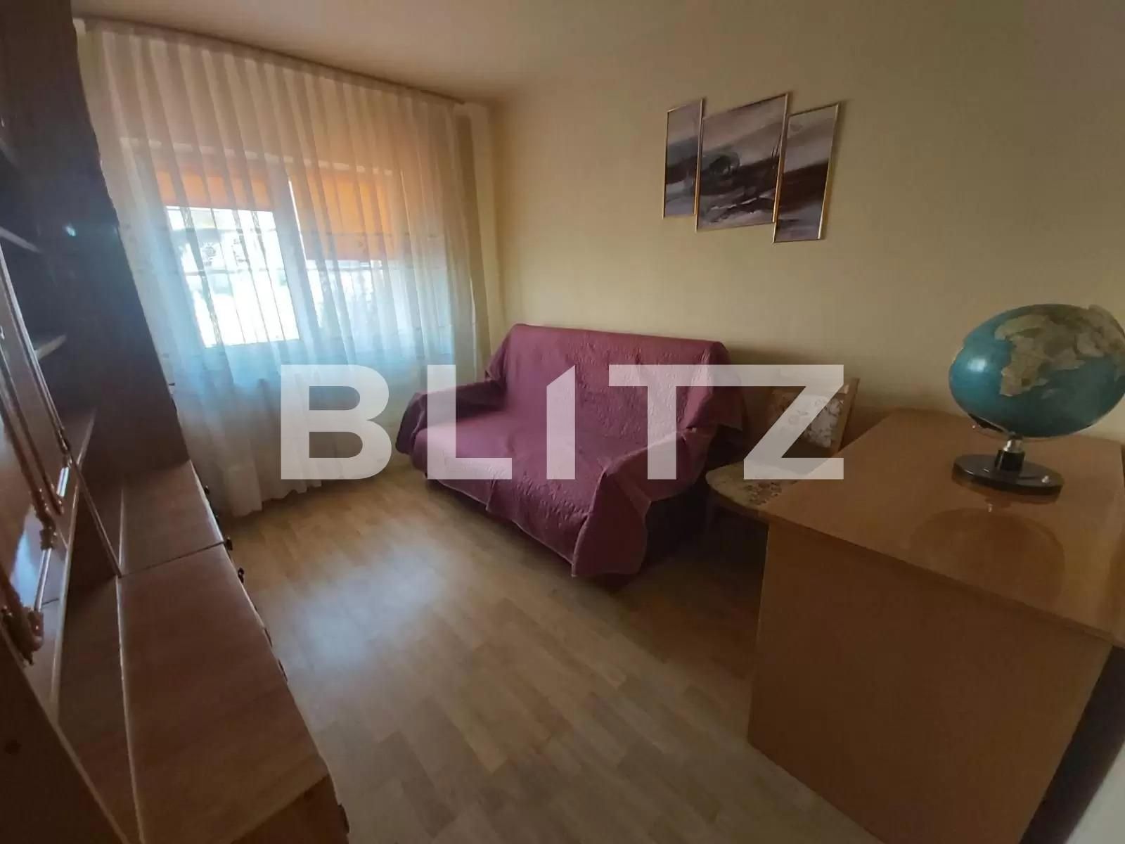 Apartament de închiriat 3 camere Marasti - 107739AI | BLITZ Cluj-Napoca | Poza5