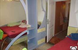 3 camere, decomandat, 69 mp, 1 parcare, boxa la subsol, zona strazii Fabricii!