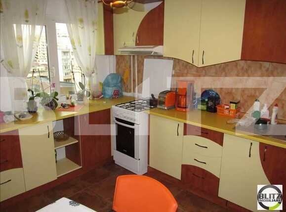 Apartament de vânzare 3 camere Marasti - 10774AV | BLITZ Cluj-Napoca | Poza7