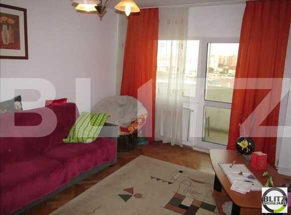 Apartament de vânzare 3 camere Marasti - 10774AV | BLITZ Cluj-Napoca | Poza1