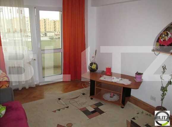 Apartament de vânzare 3 camere Marasti - 10774AV | BLITZ Cluj-Napoca | Poza2