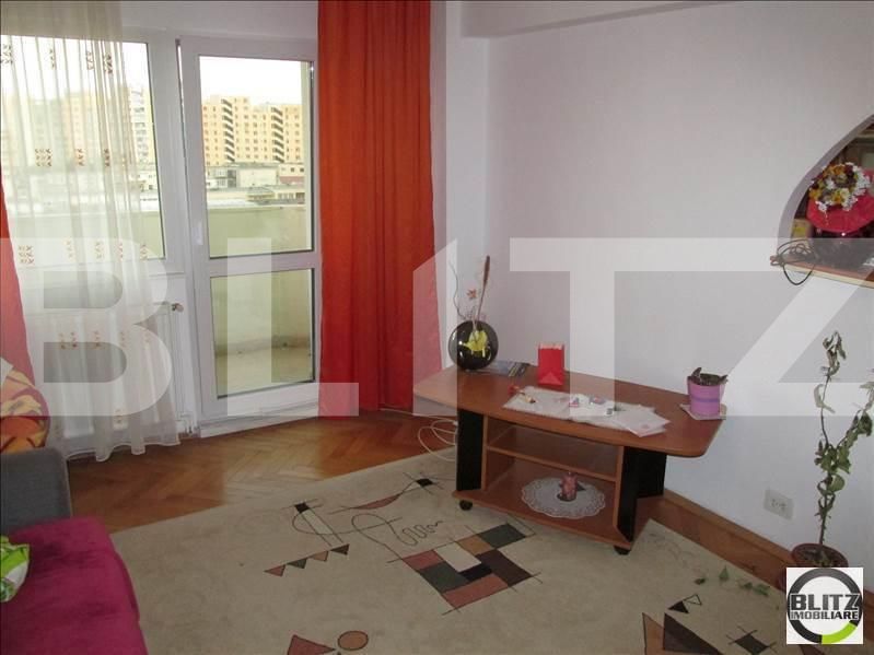 Apartament de vânzare 3 camere Marasti - 10774AV | BLITZ Cluj-Napoca | Poza2