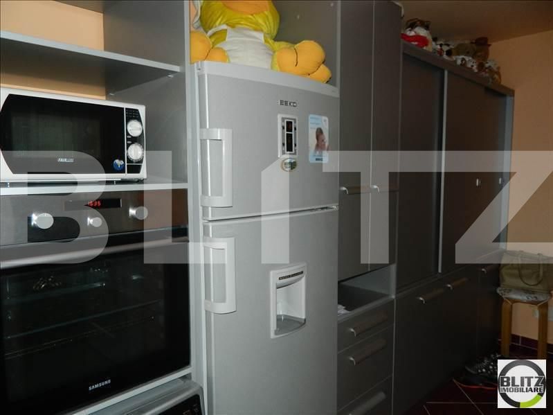 Apartament de vânzare 2 camere Manastur - 10775AV | BLITZ Cluj-Napoca | Poza3