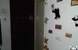 Vanzare 2 camere, 36 mp, etaj intermediar, 1 parcare, zona strazii Clabucet!