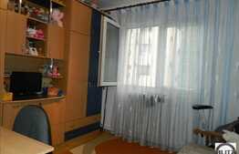 Vanzare 2 camere, 36 mp, etaj intermediar, 1 parcare, zona strazii Clabucet!