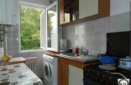 Vanzare 2 camere, 36 mp, etaj intermediar, 1 parcare, zona strazii Clabucet!