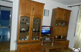 Vanzare 2 camere, 36 mp, etaj intermediar, 1 parcare, zona strazii Clabucet!