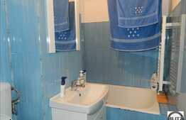 Vanzare 2 camere, 36 mp, etaj intermediar, 1 parcare, zona strazii Clabucet!