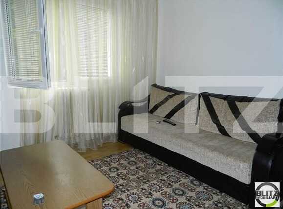 Apartament de vânzare 2 camere Manastur - 10776AV | BLITZ Cluj-Napoca | Poza1