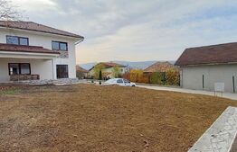 Casa individuala, 155 mp utili, teren 600 mp, Chinteni