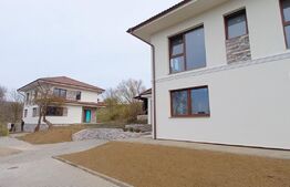 Casa individuala, 155 mp utili, teren 600 mp, Chinteni