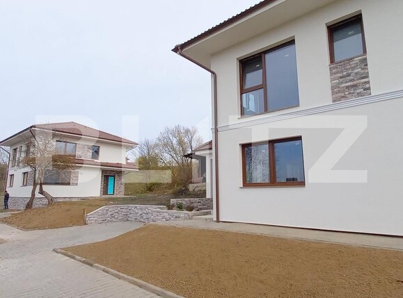 Casa de vânzare 4 camere Chinteni - 107766CV | BLITZ Cluj-Napoca | Poza3