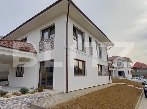Casa de vânzare 4 camere Chinteni - 107766CV | BLITZ Cluj-Napoca | Poza1