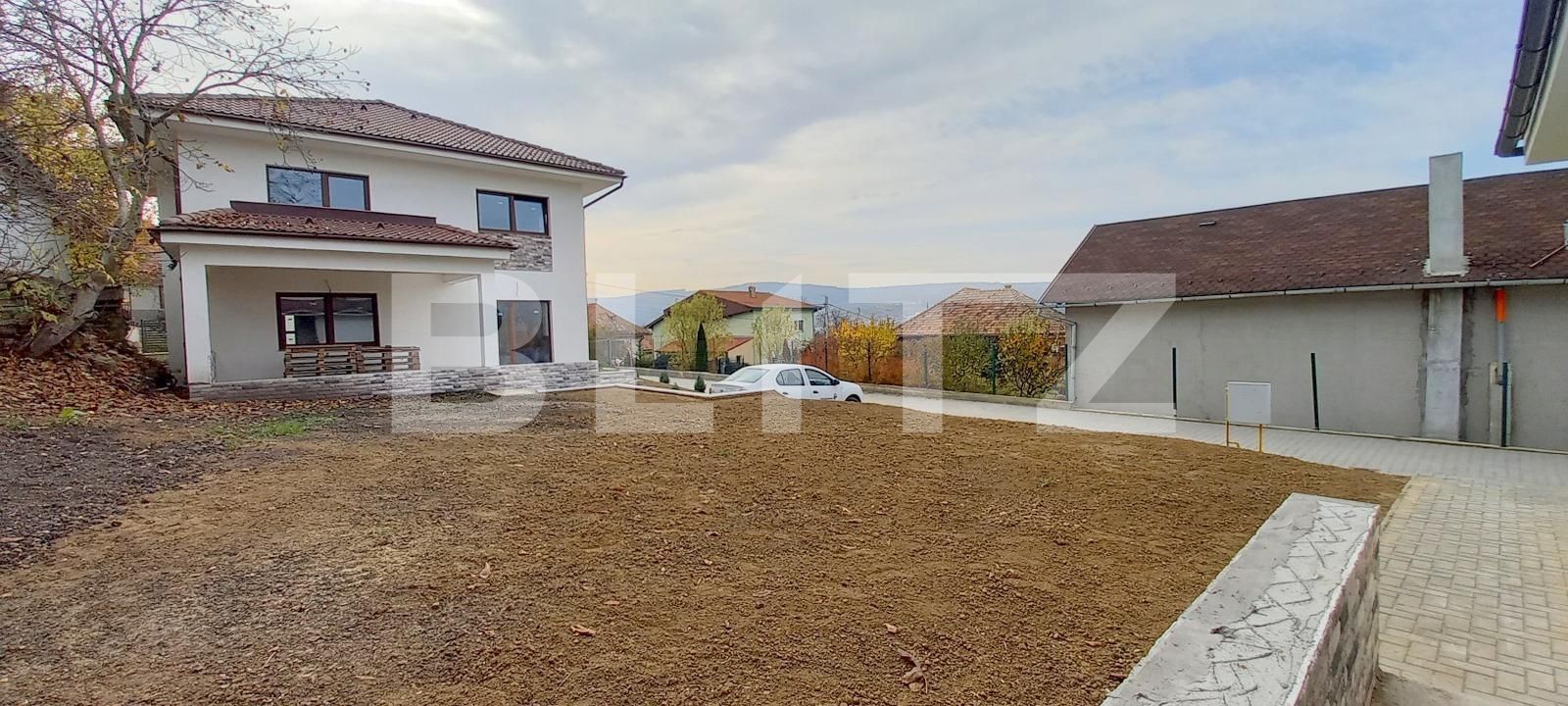 Casa de vânzare 4 camere Chinteni - 107766CV | BLITZ Cluj-Napoca | Poza2