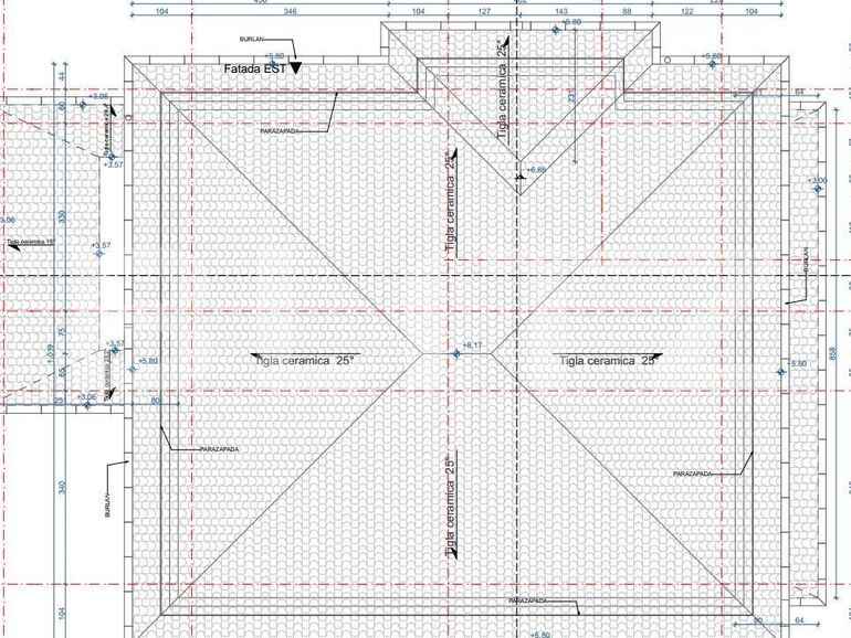 Casa de vânzare 4 camere Chinteni - 107766CV | BLITZ Cluj-Napoca | Poza3