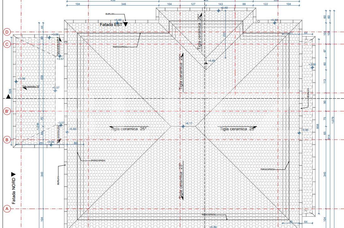 Casa de vânzare 4 camere Chinteni - 107766CV | BLITZ Cluj-Napoca | Poza3